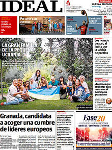 Periodico Ideal