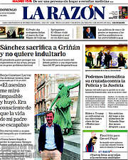 /La Razón