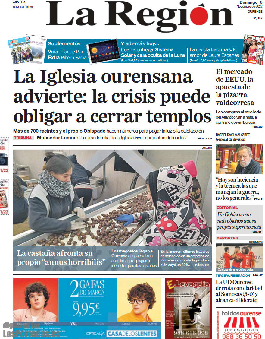 La Región