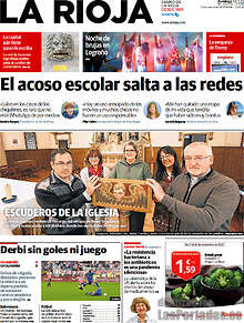 Periodico La Rioja