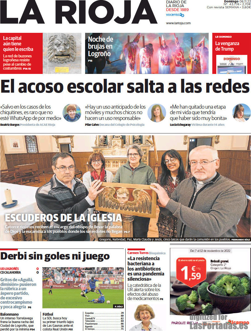 La Rioja