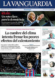 /La Vanguardia