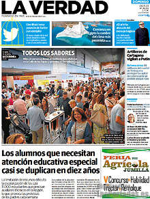 Periodico La Verdad