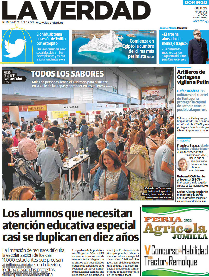 La Verdad