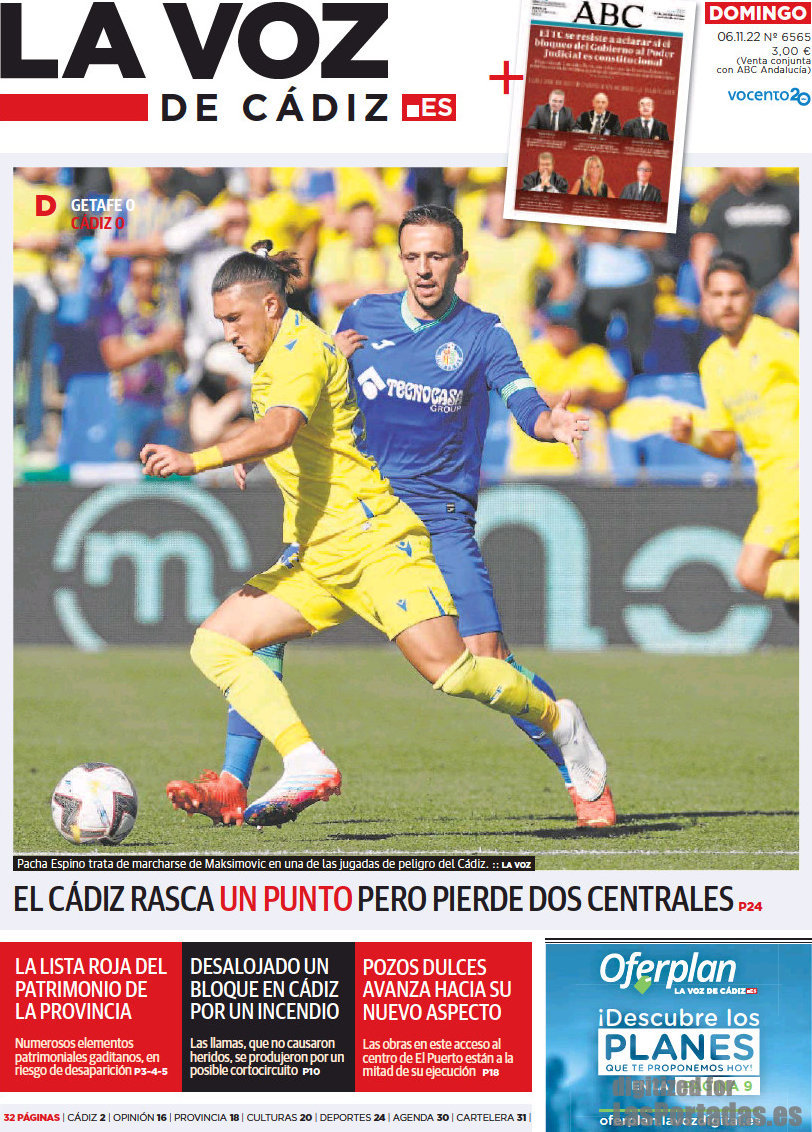La Voz de Cádiz