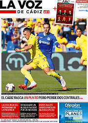 /La Voz de Cádiz