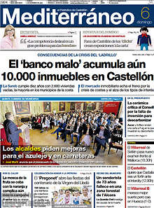 Periodico Mediterráneo
