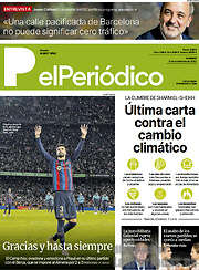 /El Periódico de Catalunya(Castellano)