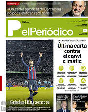 /El Periódico de Catalunya(Català)