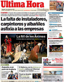 Periodico Última Hora