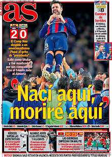 Periodico AS