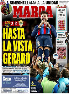 Periodico Marca