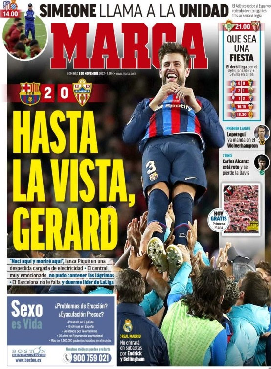 Marca