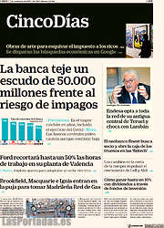 /Cinco Días