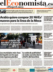 Periodico El Economista