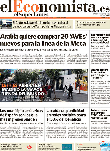 El Economista