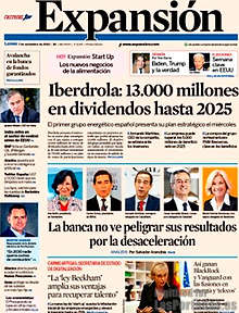Periodico Expansion