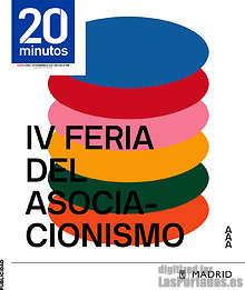 Periodico 20 Minutos
