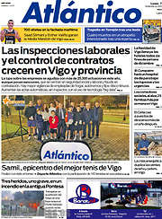 /Atlántico Diario