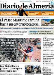 /Diario de Almería