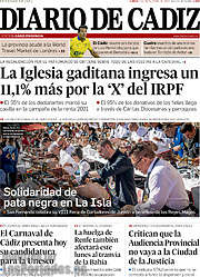 /Diario de Cádiz
