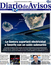 /Diario de Avisos