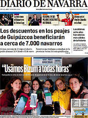 /Diario de Navarra