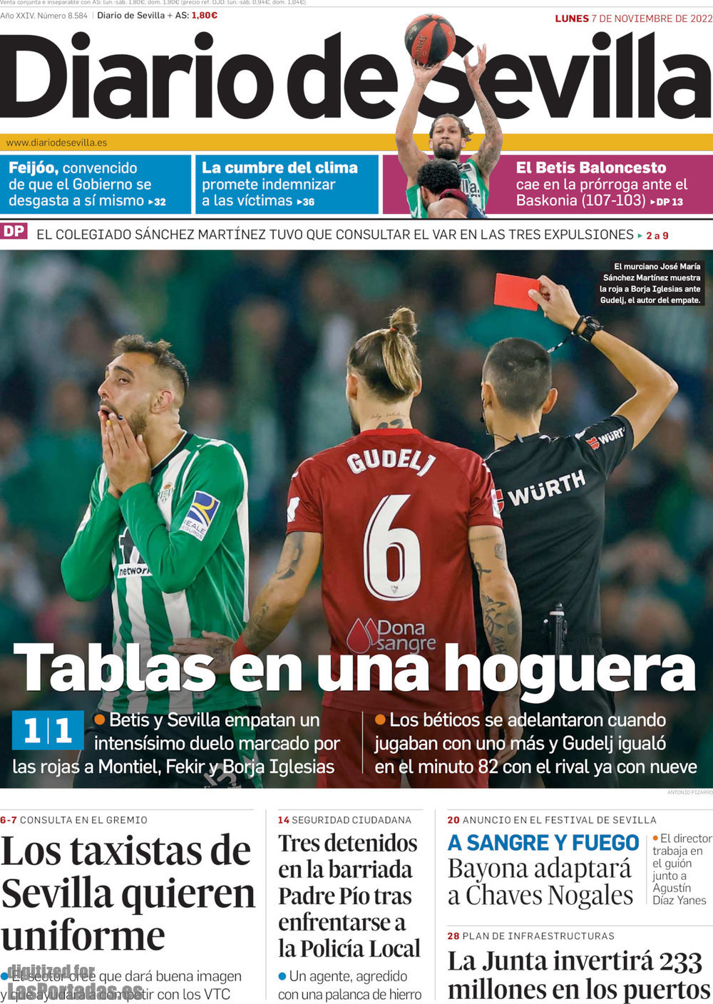 Diario de Sevilla