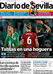 /Diario de Sevilla