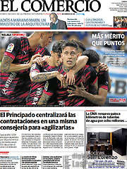 /El Comercio