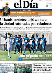 /El Día de Córdoba