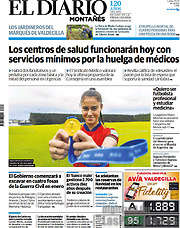 /El Diario Montañés