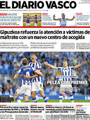 /El Diario Vasco
