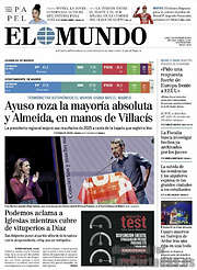 /El Mundo