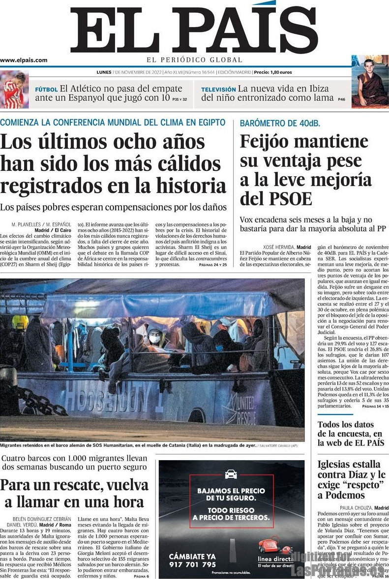 El País