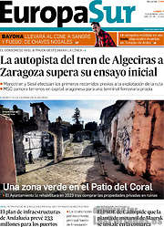 /Europa Sur