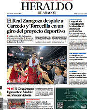 /Heraldo de Aragon