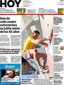 Periodico Hoy