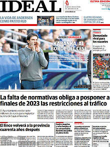 Periodico Ideal