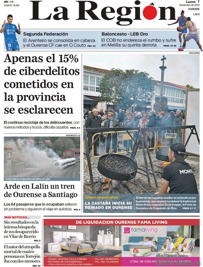 La Región