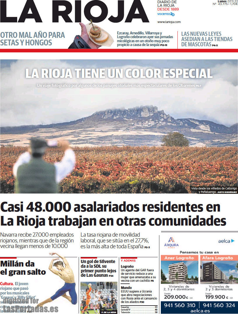 La Rioja
