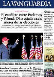 /La Vanguardia