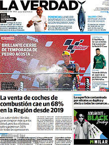 Periodico La Verdad