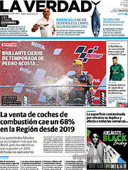/La Verdad