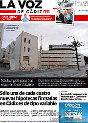 /La Voz de Cádiz