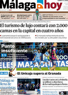 Periodico Malaga Hoy