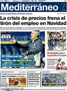 Periodico Mediterráneo