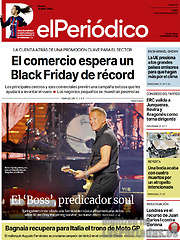 /El Periódico de Catalunya(Castellano)