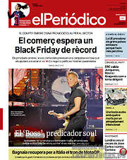 /El Periódico de Catalunya(Català)