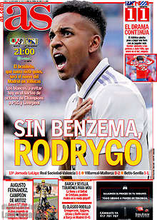 Periodico AS